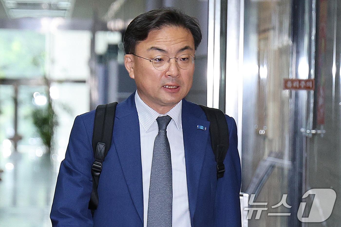 신장식 조국혁신당 의원.  2025.9.9/뉴스1 ⓒ News1 신웅수 기자