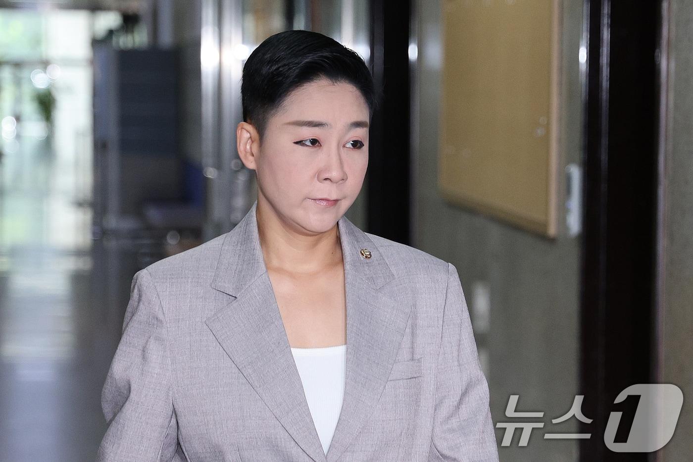 김재원 조국혁신당 의원/뉴스1 ⓒ News1 신웅수 기자