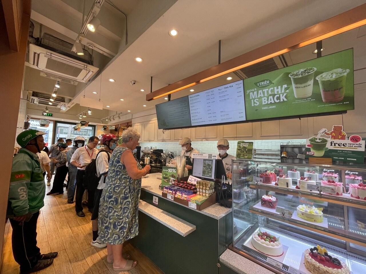 본문 이미지 - (CJ푸드빌 제공)