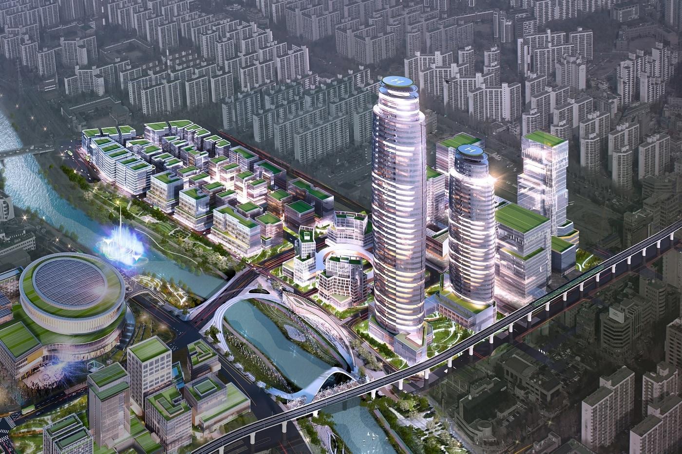 S-DBC조감&#40;노원구 제공&#41;