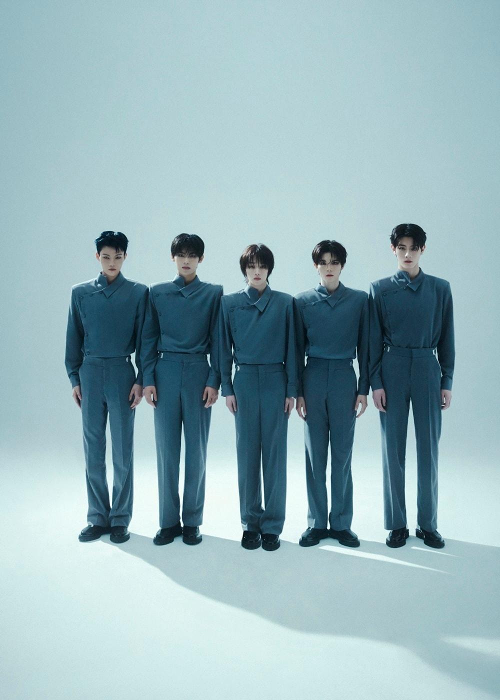 본문 이미지 - 그룹 AM8IC/ 사진제공=토브엔터테인먼트