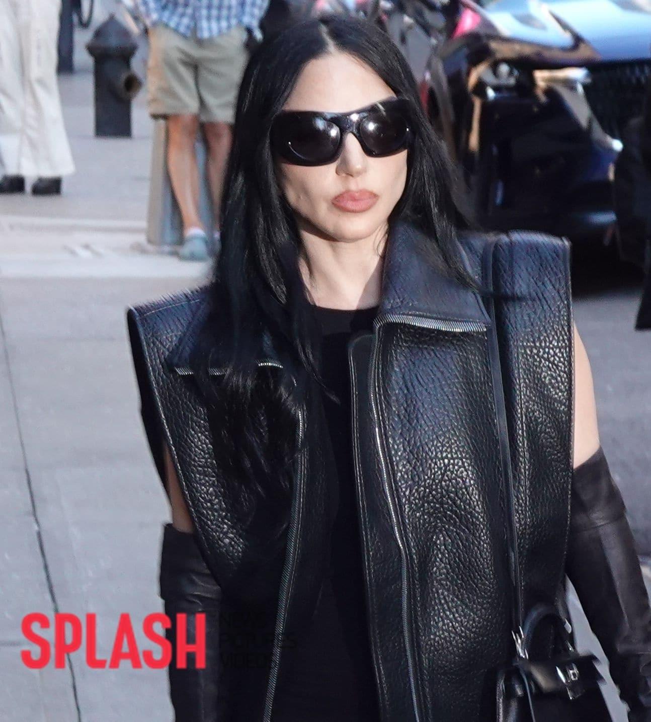 본문 이미지 - 레이디가가/사진=스플래시