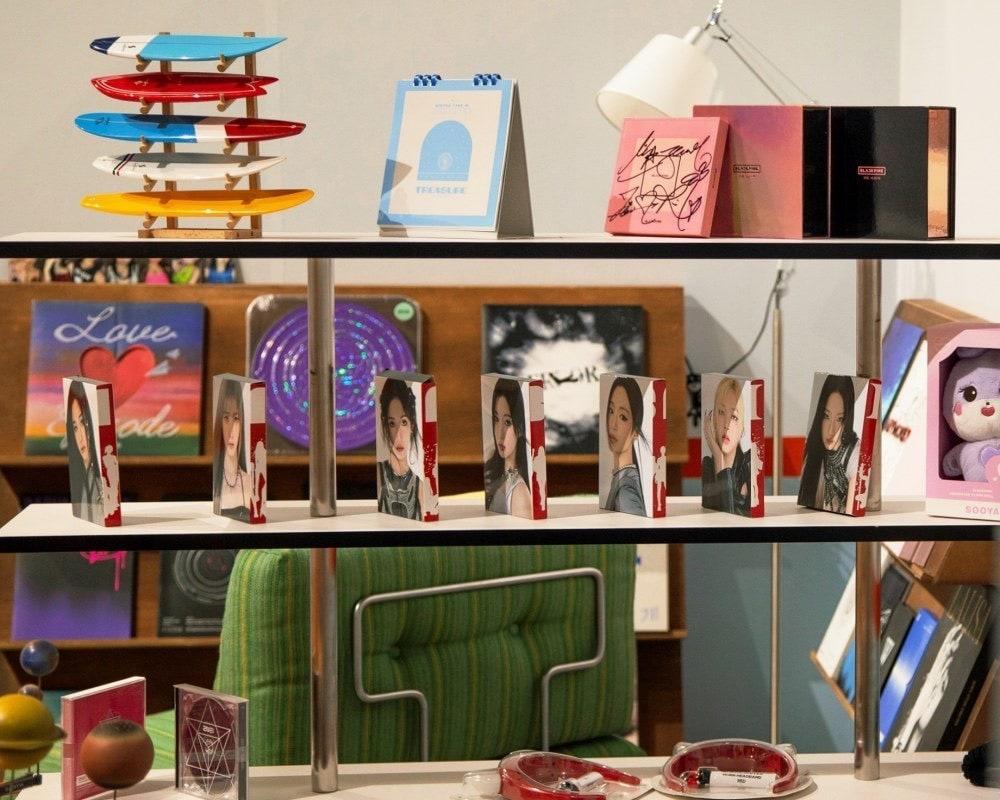 본문 이미지 - YG엔터테인먼트