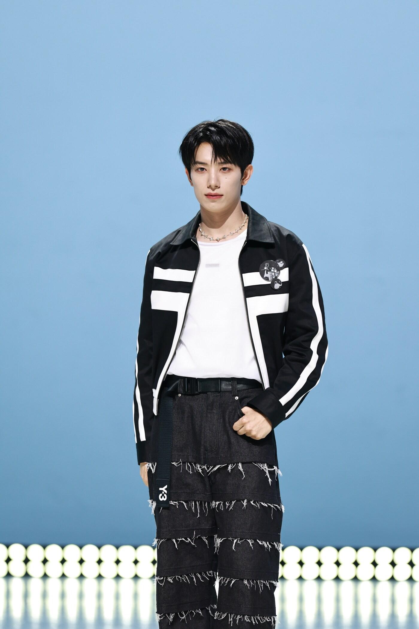 본문 이미지 - 올아워즈 건호(이든엔터테인먼트 제공)