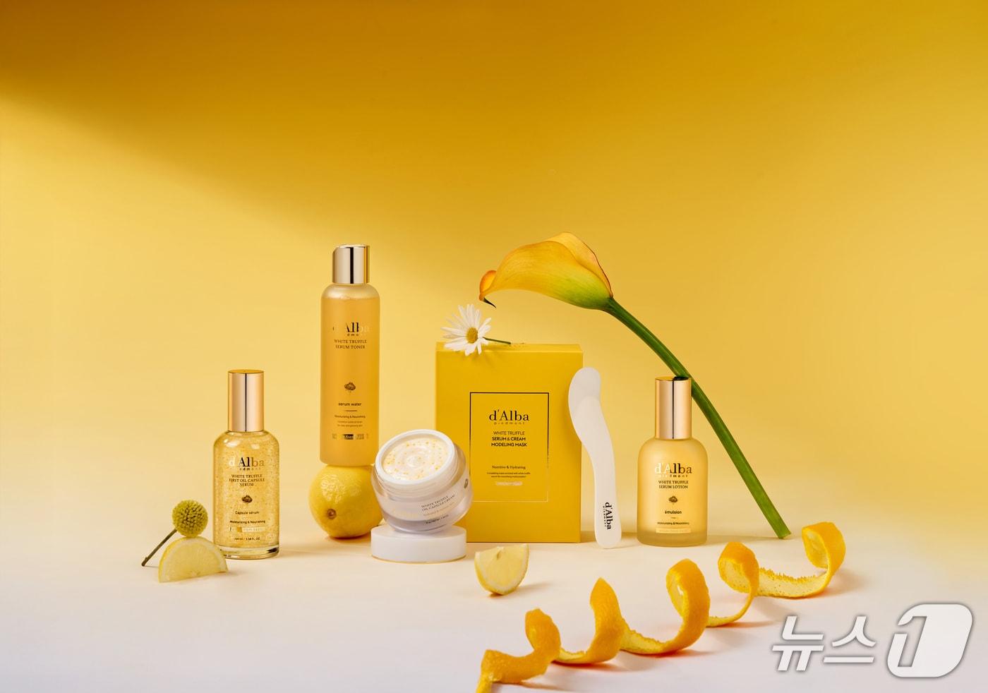 &#40;달바글로벌 제공&#41;