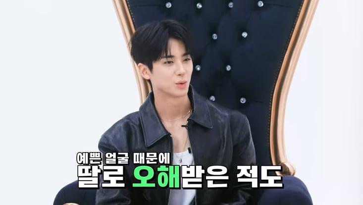 본문 이미지 - 유튜브 '홍석천의 보석함' 화면 캡처