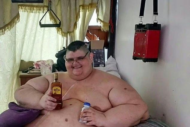 본문 이미지 - (더선 갈무리)