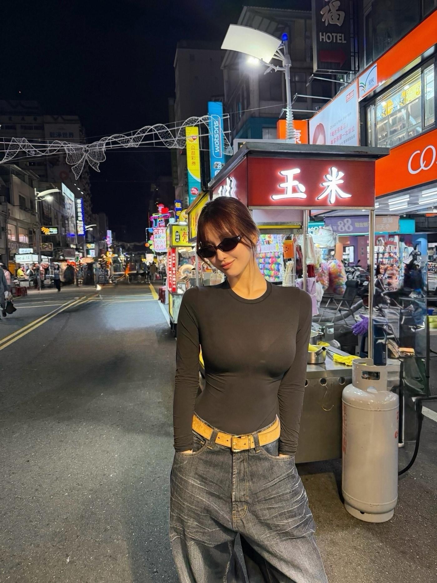 본문 이미지 - 사진=트와이스 모모 인스타그램