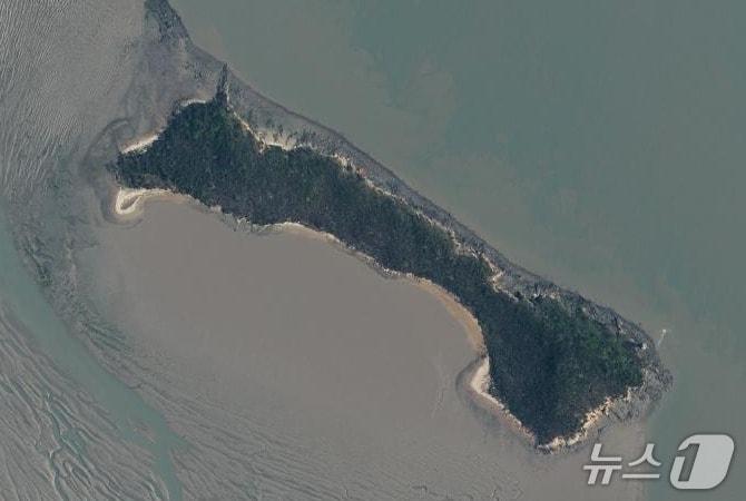 본문 이미지 - 신안 말섬.(전남도 제공. 재판매 및 DB금지) 2026.1.1/뉴스1