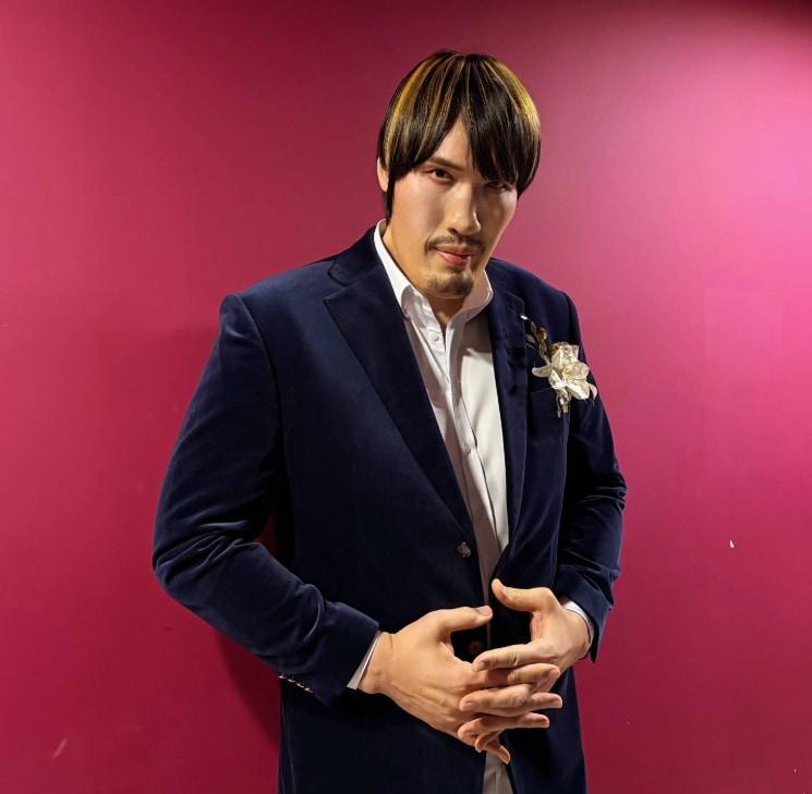 본문 이미지 - 사진=최홍만 인스타그램