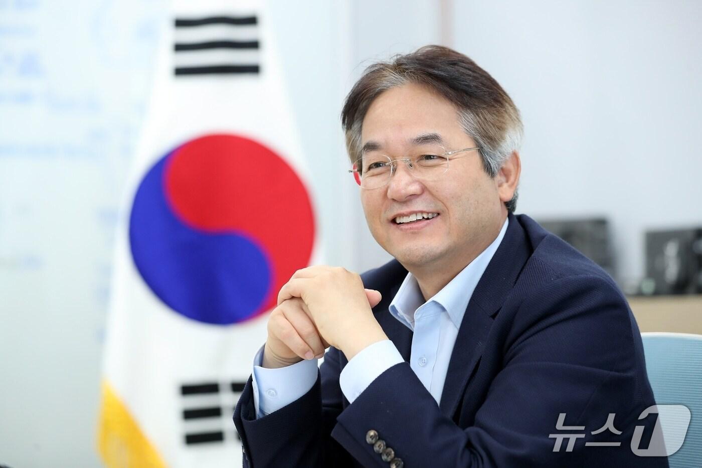 본문 이미지 - 이동환 고양시장