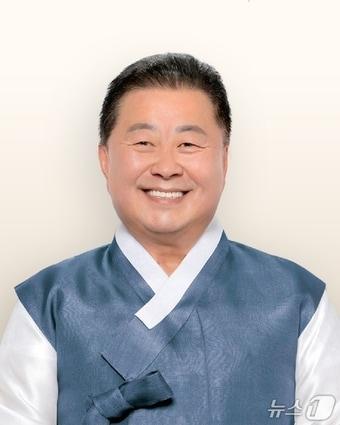 본문 이미지 - 김경일 파주시장