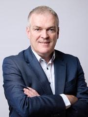 본문 이미지 - 데이비드 도니 플랙트그룹 신임 최고경영자(CEO)(자료사진. 삼성전자 제공).