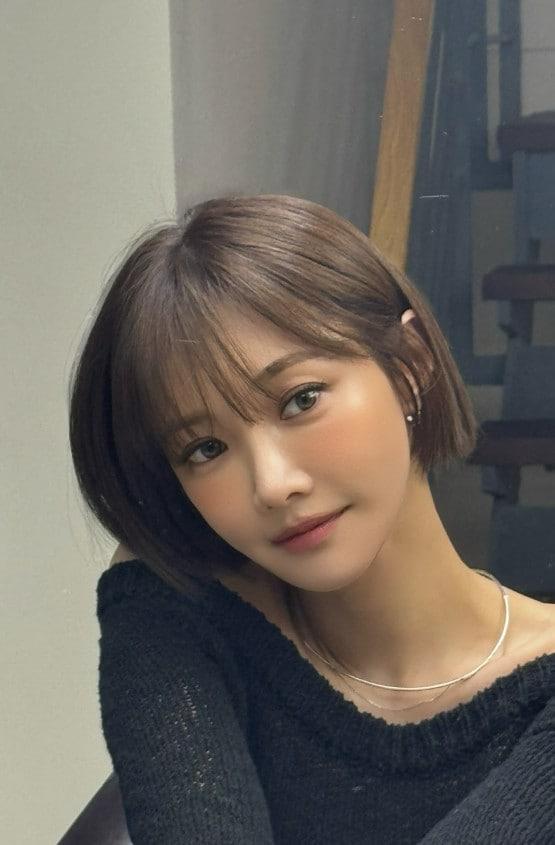 본문 이미지 - 고준희/인스타그램 캡처