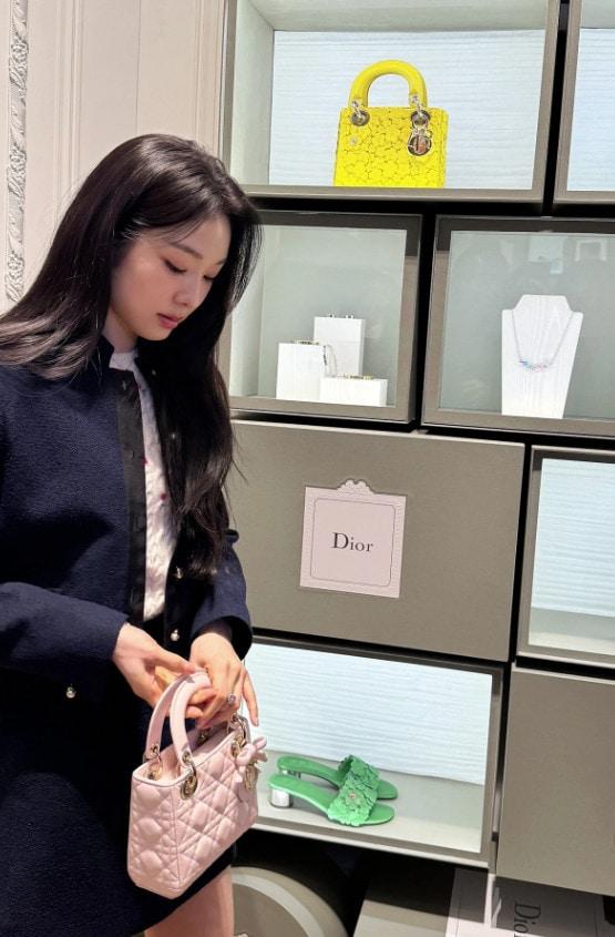 본문 이미지 - 김연아/인스타그램 캡처