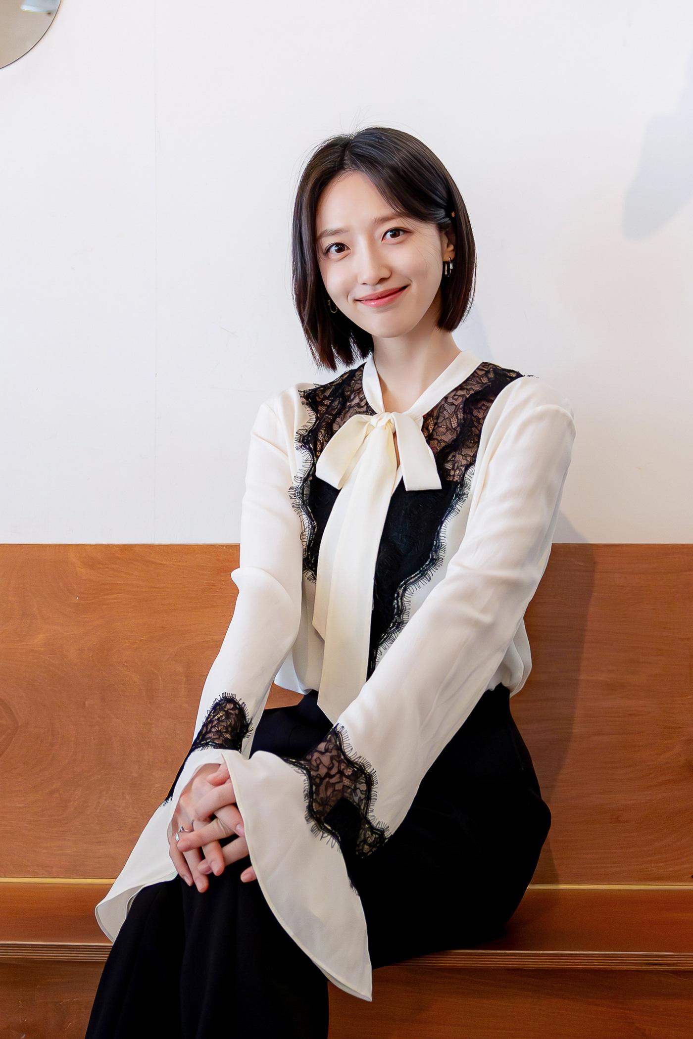 본문 이미지 - 배우 표예진 / 시크릿이엔티 제공