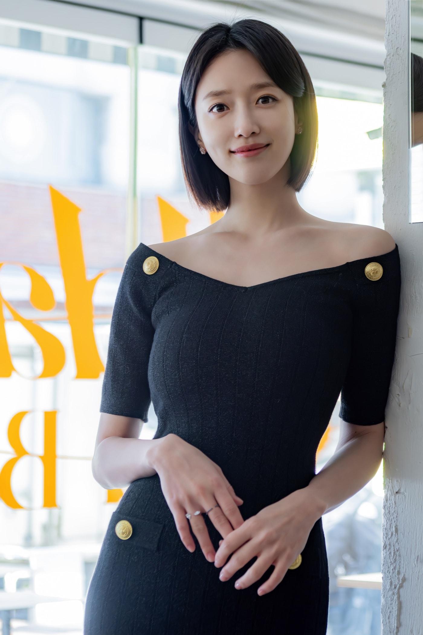 본문 이미지 - 배우 표예진 / 시크릿이엔티 제공