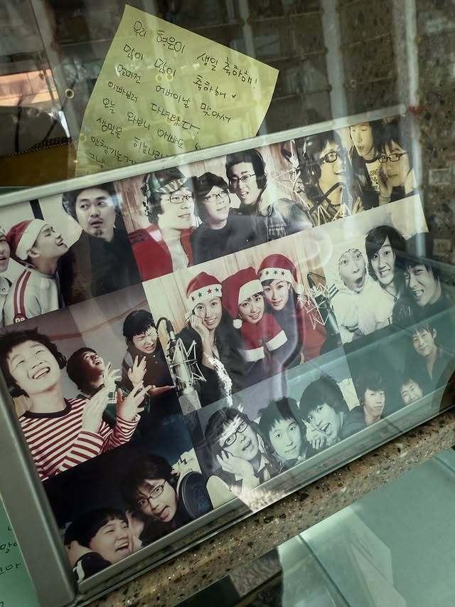 본문 이미지 - 심진화 SNS