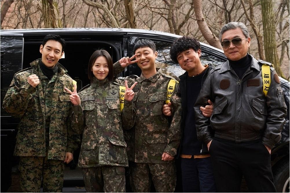 본문 이미지 - '모범택시3' 제공