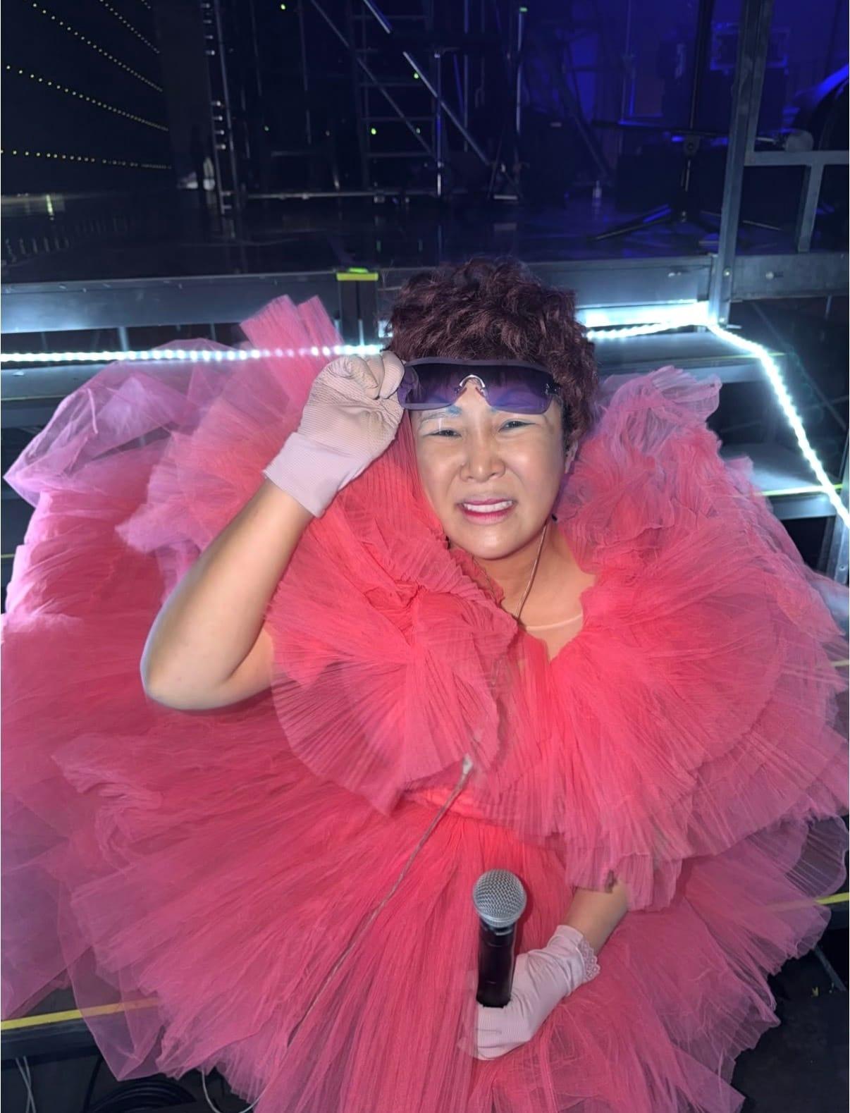 본문 이미지 - 랄랄 SNS 캡처