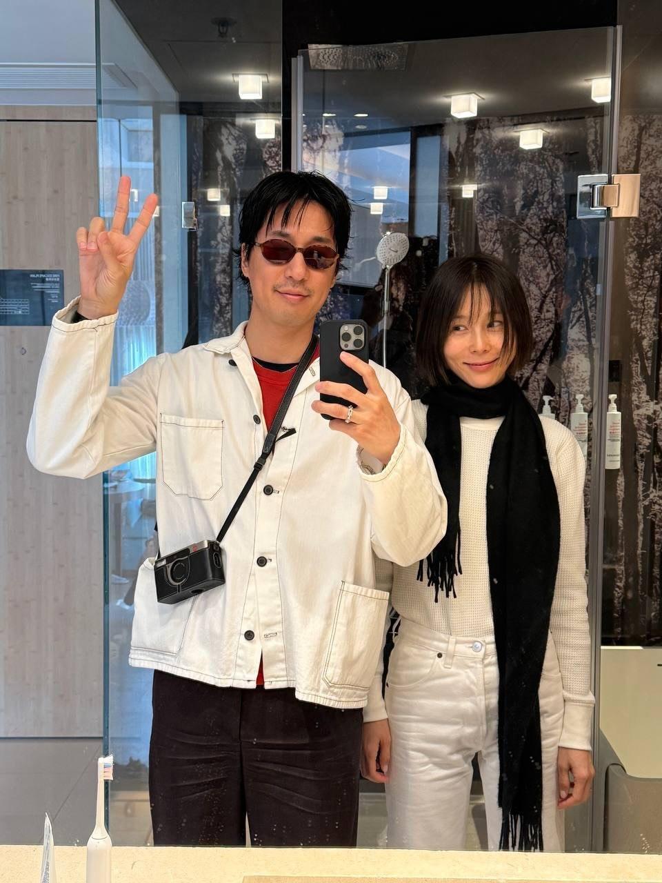 본문 이미지 - 김나영 SNS