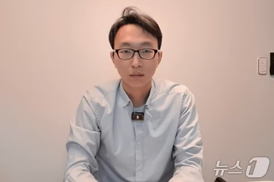 본문 이미지 - 의학박사 정희원 씨(유튜브 '정희원의 저속노화' 갈무리) 