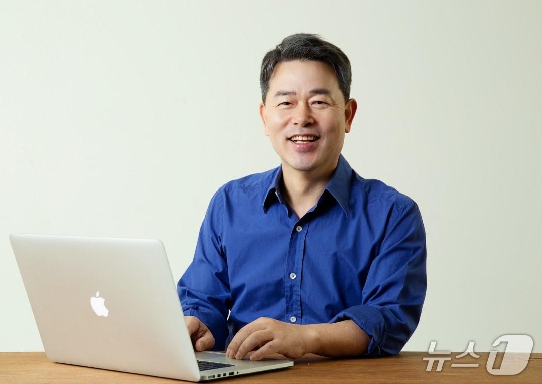 본문 이미지 - 김준영 수의사 ⓒ 뉴스1