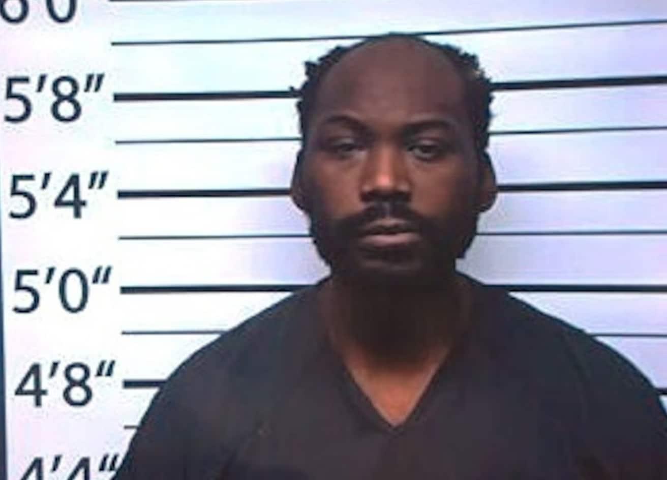 본문 이미지 -  용의자 다리카 M. 무어(ABC뉴스/클레이카운티 보안관실 제공)