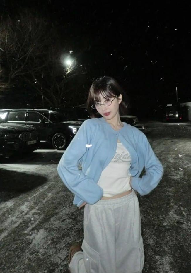 본문 이미지 - 레드벨벳 조이 인스타그램