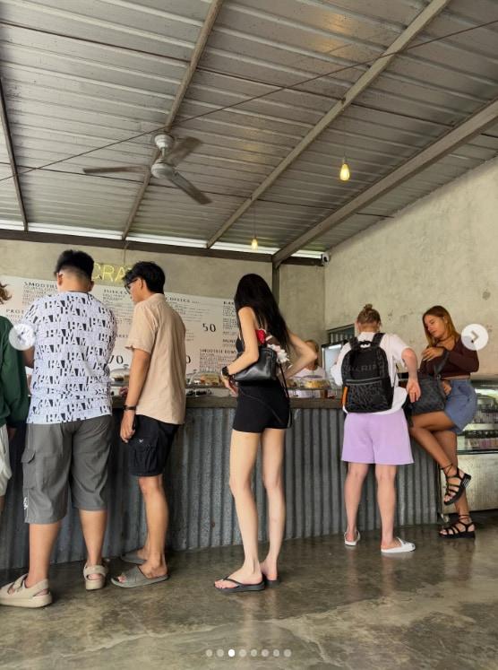 본문 이미지 - 윤혜진 인스타그램 캡처