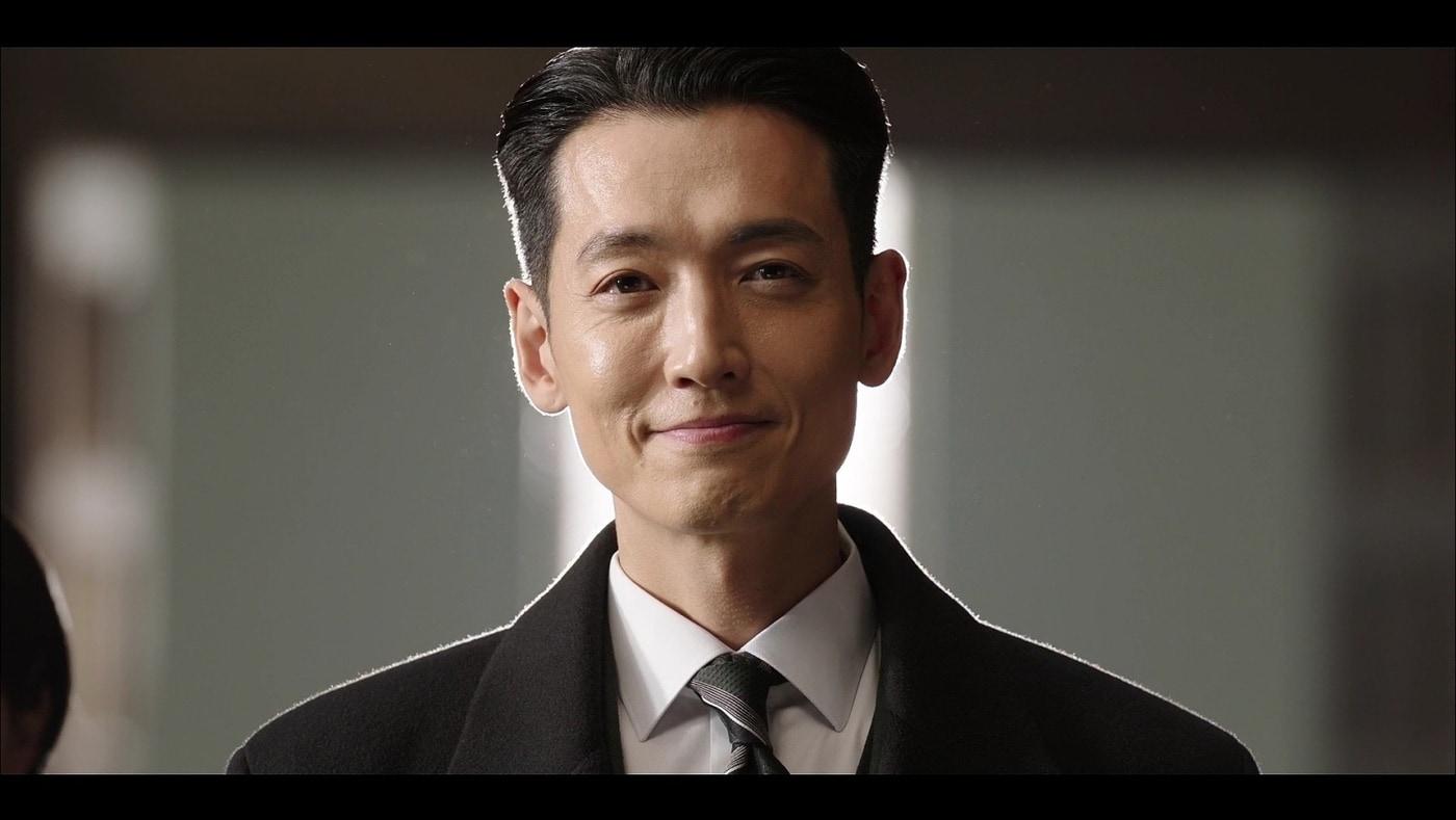 tvN '프로보노' 방송 화면 캡처