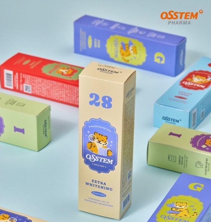 본문 이미지 - 오스템파마 제공