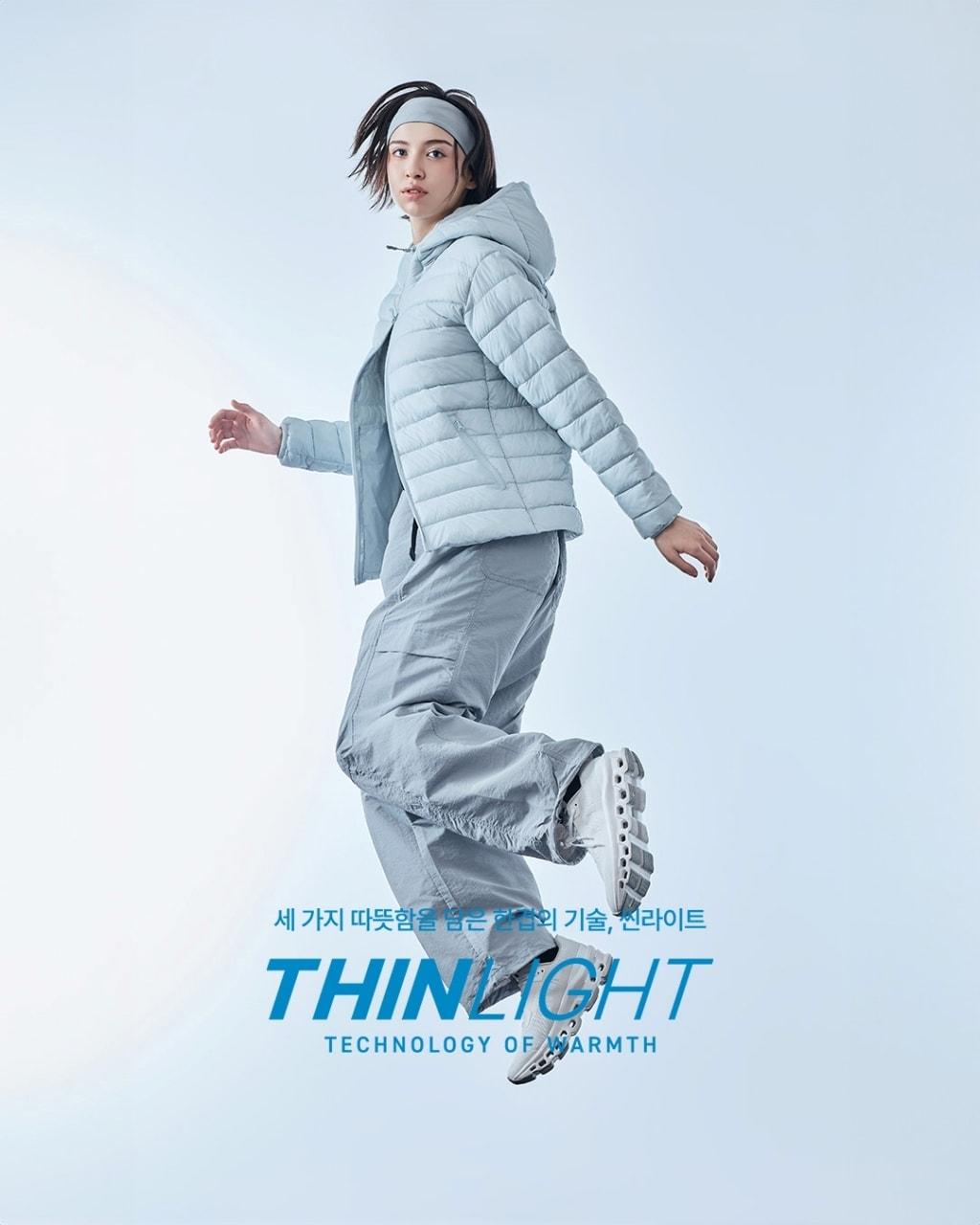 본문 이미지 - 스파오(SPAO)는 16일(금)부터 '새해맞이페스타' 캠페인을 진행한다.(스파오제공)