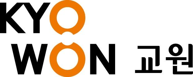 본문 이미지 - 교원그룹 CI(교원그룹 제공)