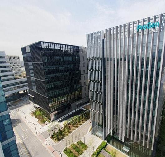 본문 이미지 - 프로젠 전경.(프로젠 제공)/뉴스1