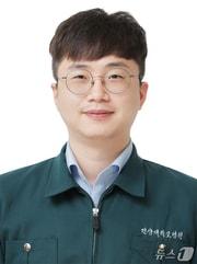 본문 이미지 - 박상현 건양대학교병원 전산개발팀 주임 /뉴스1