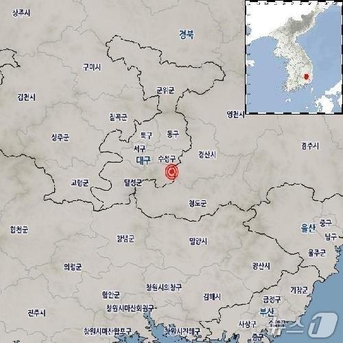 본문 이미지 - (기상청 제공) ⓒ 뉴스1