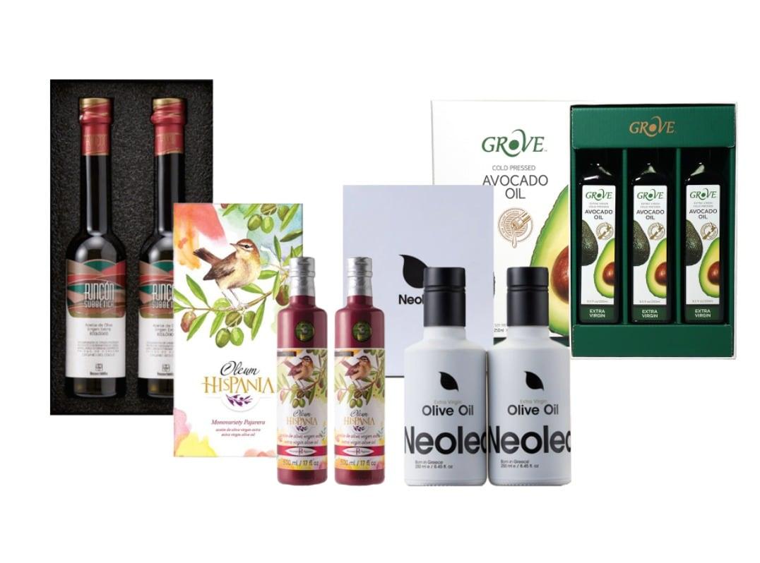 본문 이미지 - 이마트 프리미엄 오일 선물세트(이마트 제공)