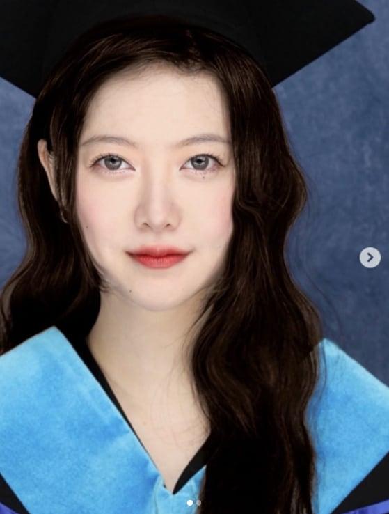 본문 이미지 - 구혜선 인스타그램 캡처