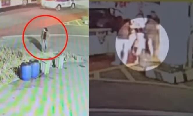 본문 이미지 - (JTBC '사건반장' 갈무리)