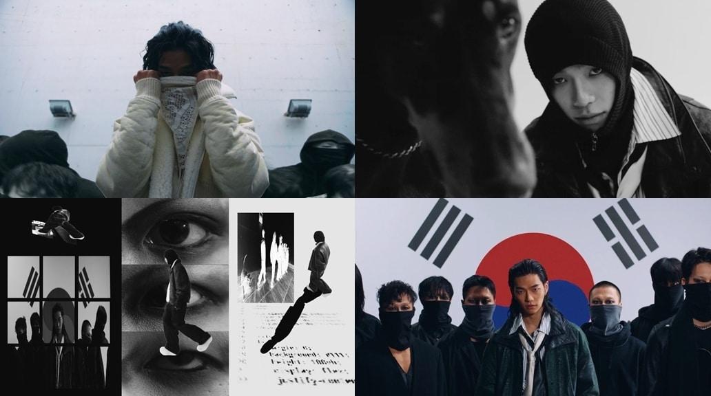 본문 이미지 - 올데이프로젝트 타잔(더블랙레이블 제공)