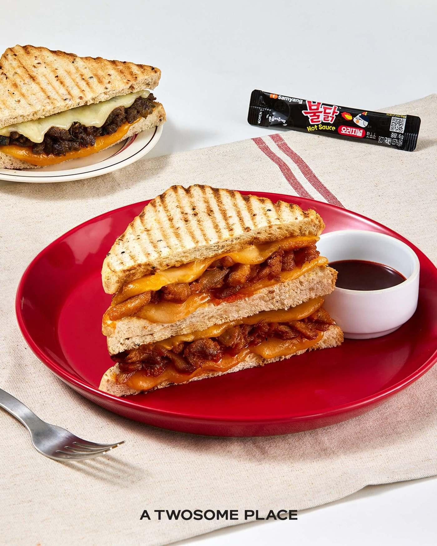 본문 이미지 - (투썸플레이스 제공)