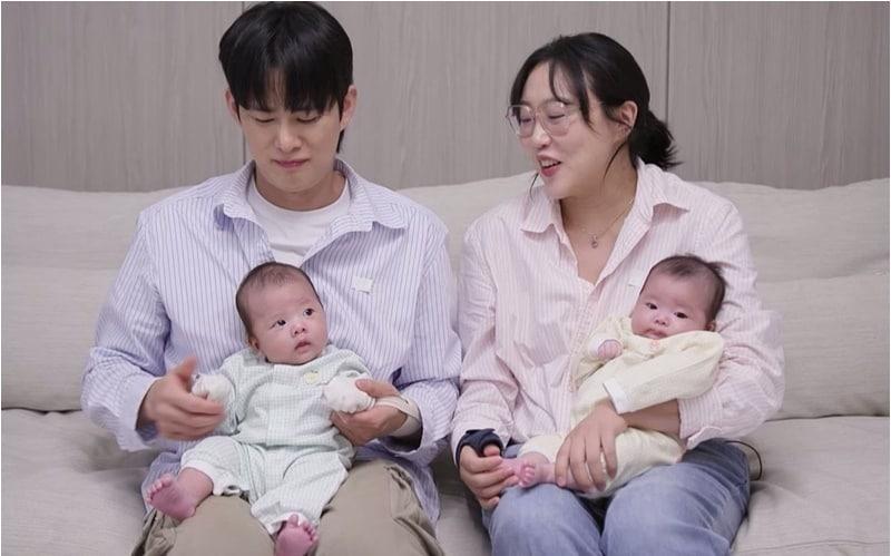 본문 이미지 - KBS 2TV '슈퍼맨이 돌아왔다'