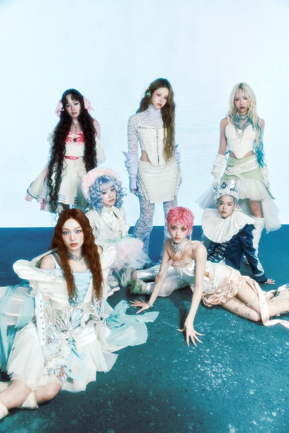 본문 이미지 - XG(XGALX 제공)