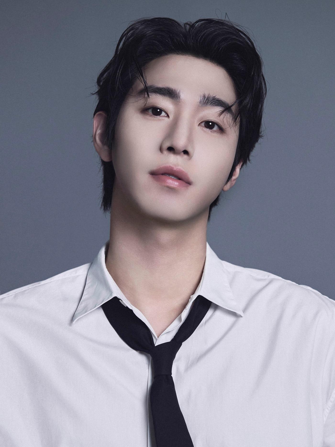 본문 이미지 - 배우 안효섭 / 더프레젠트컴퍼니 제공