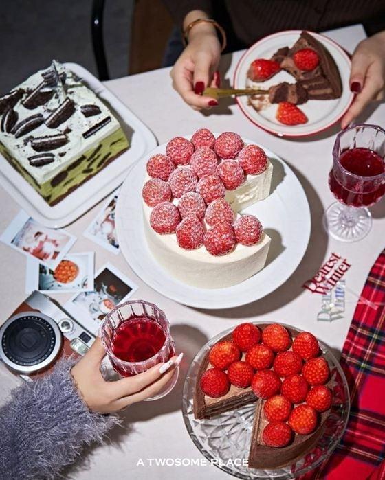 본문 이미지 - (투썸플레이스 제공)