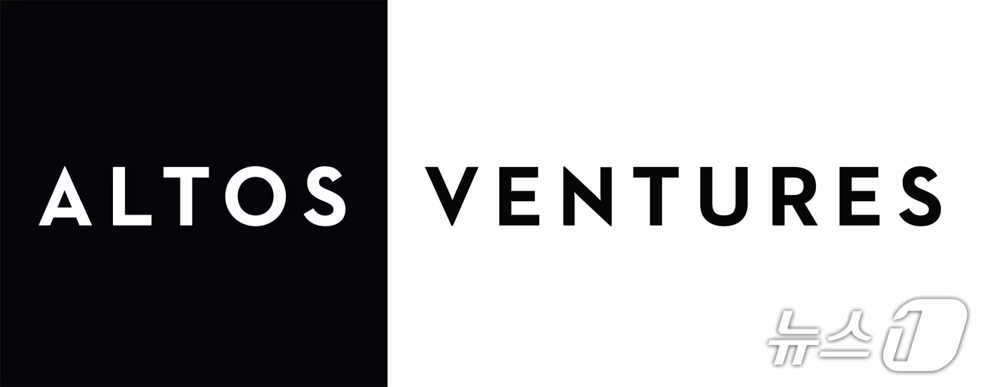 알토스벤처스 로고(알토스벤처스 제공)