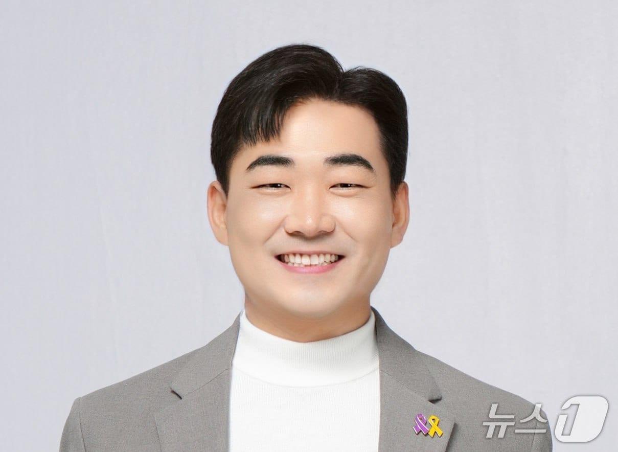 본문 이미지 - 박영환 전교조 위원장.(전교조 제공)