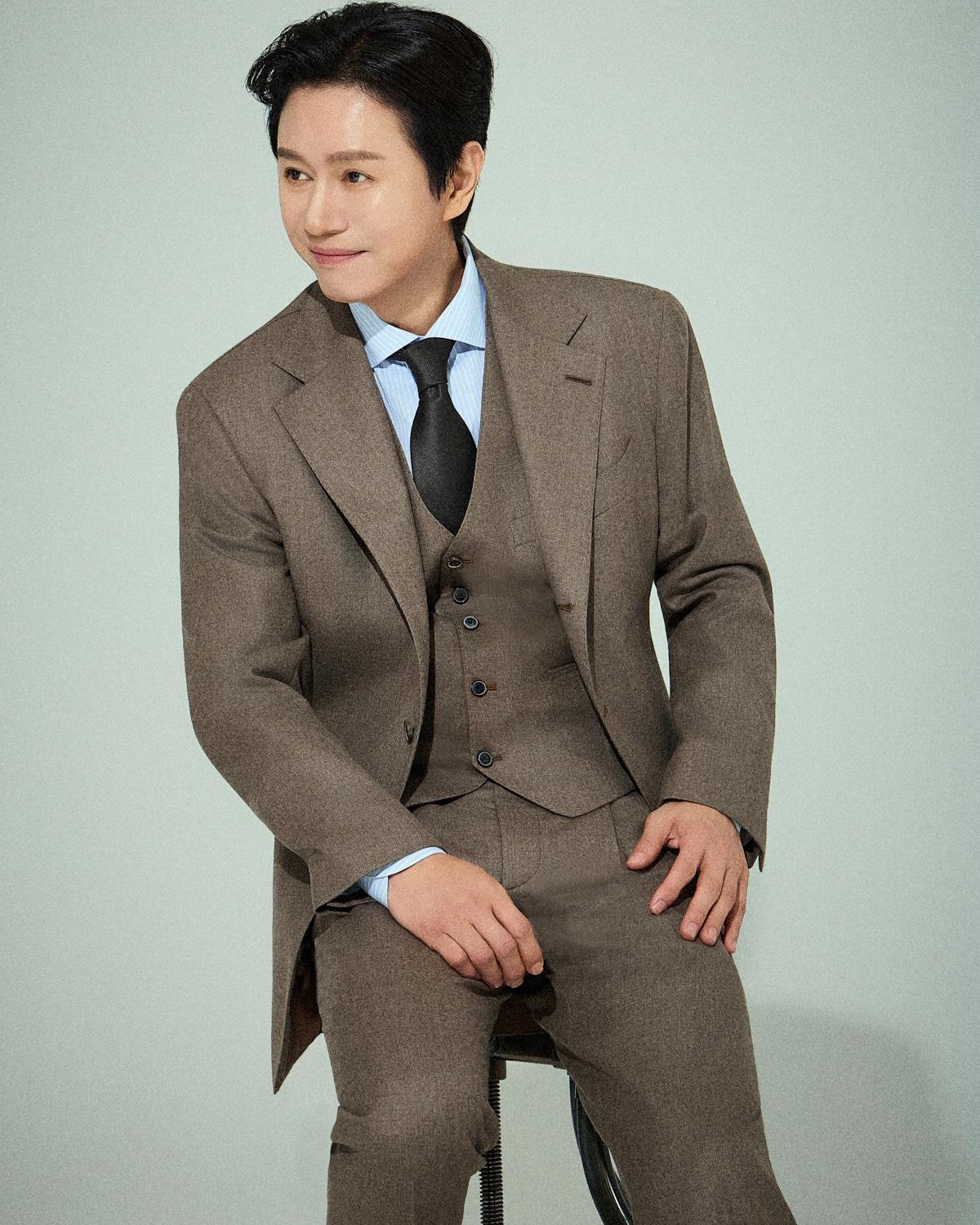 본문 이미지 - 김민종/ 영화사 순수 제공