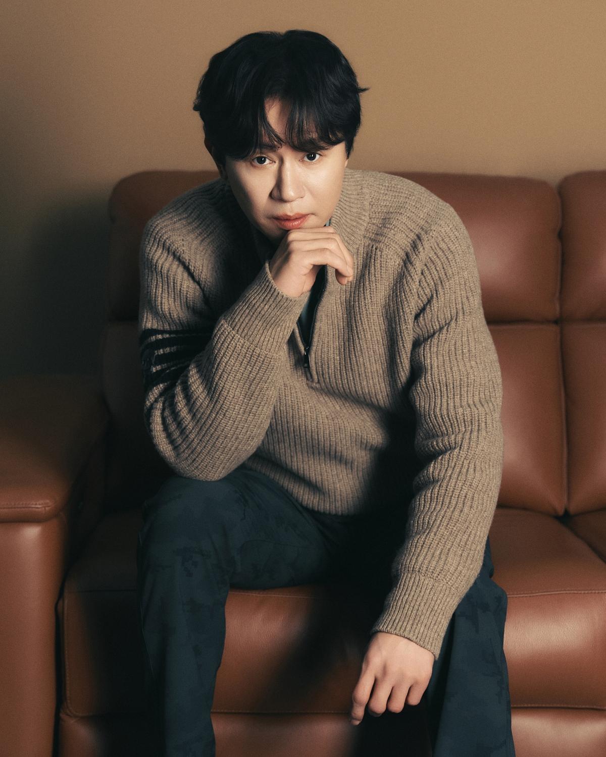 본문 이미지 - 김민종 / 영화사 순수 제공